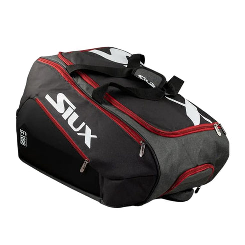 Paletero Siux Pro Tour Negro 2025